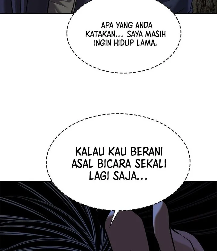 The Vehement Emperor of Steel Chapter 43 Gambar 54