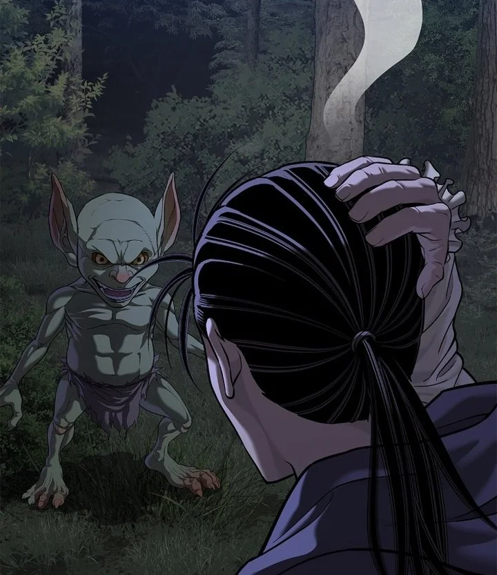 The Vehement Emperor of Steel Chapter 43 Gambar 66