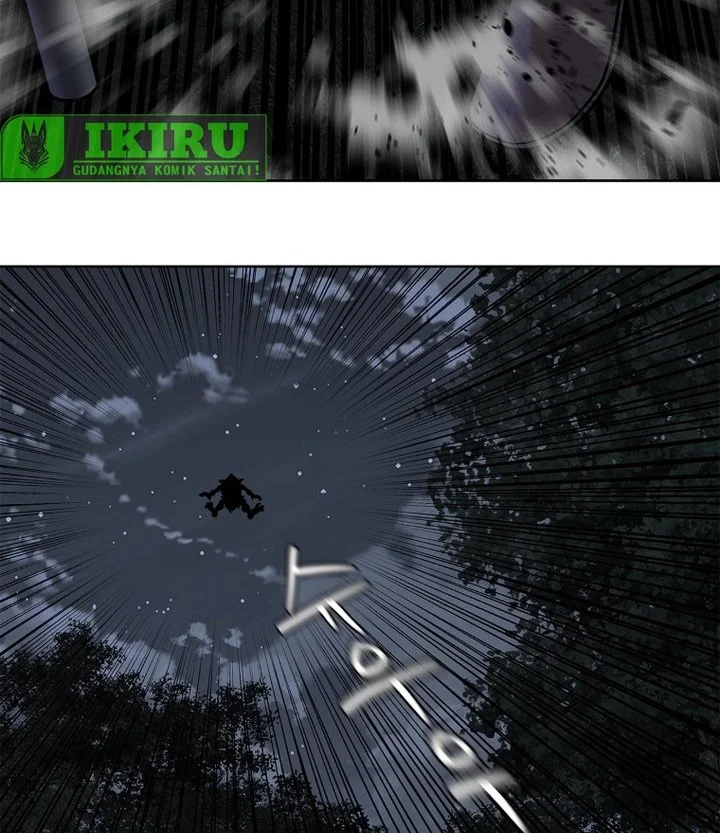 The Vehement Emperor of Steel Chapter 43 Gambar 70