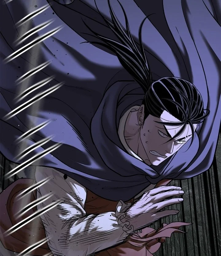 The Vehement Emperor of Steel Chapter 43 Gambar 78