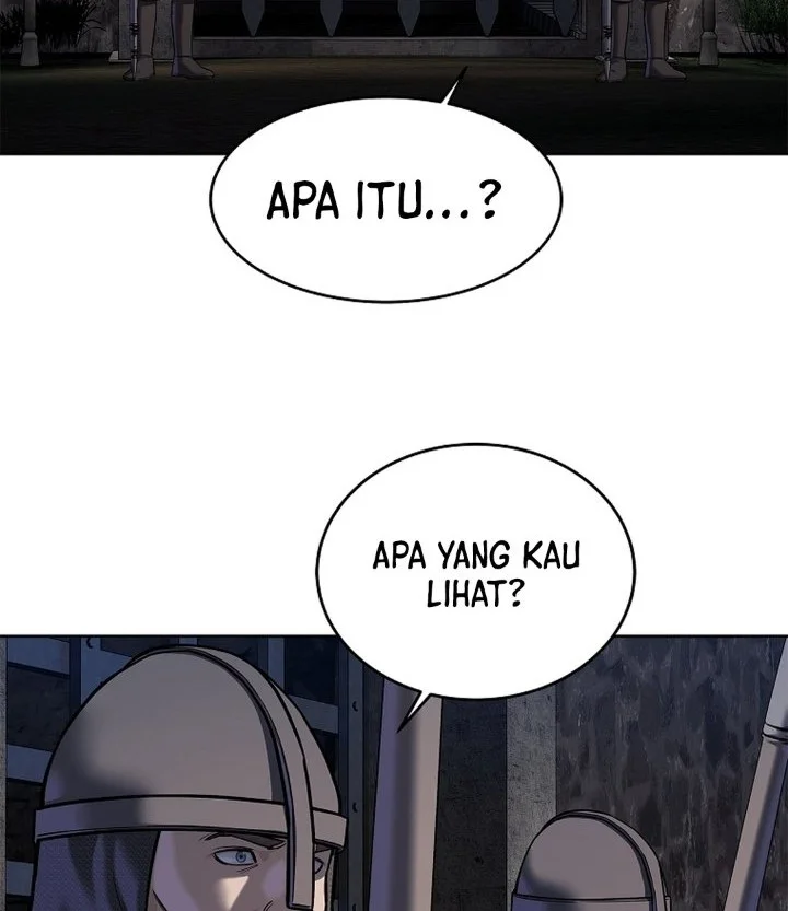 The Vehement Emperor of Steel Chapter 43 Gambar 82