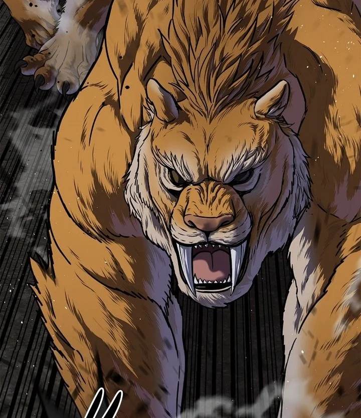 The Vehement Emperor of Steel Chapter 43 Gambar 88