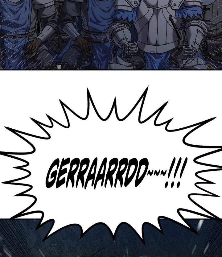 The Vehement Emperor of Steel Chapter 43 Gambar 10