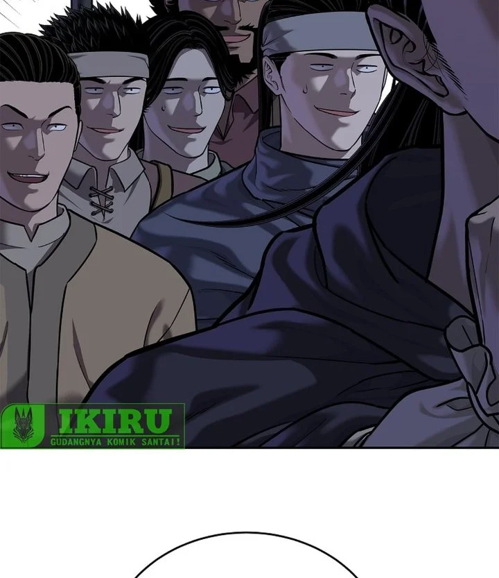 The Vehement Emperor of Steel Chapter 43 Gambar 14