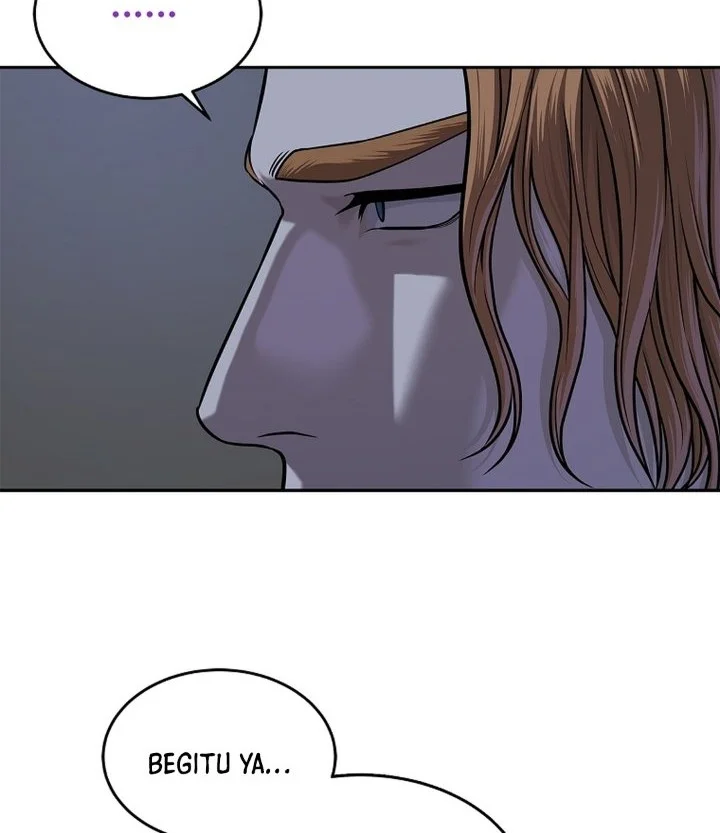 The Vehement Emperor of Steel Chapter 43 Gambar 16