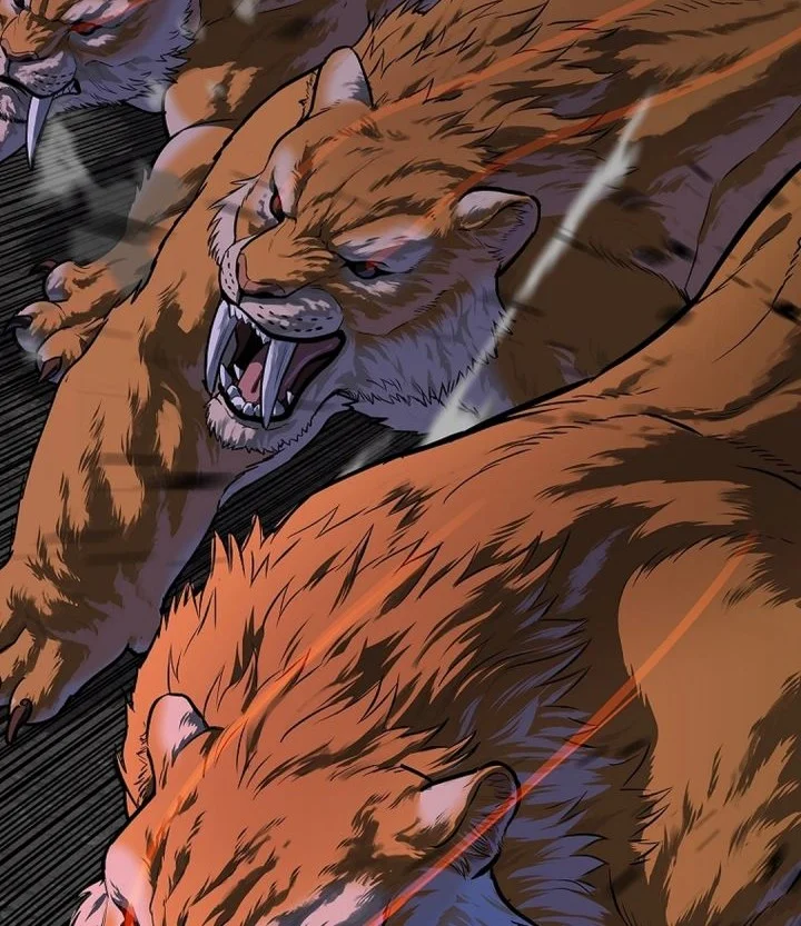 The Vehement Emperor of Steel Chapter 44 Gambar 22