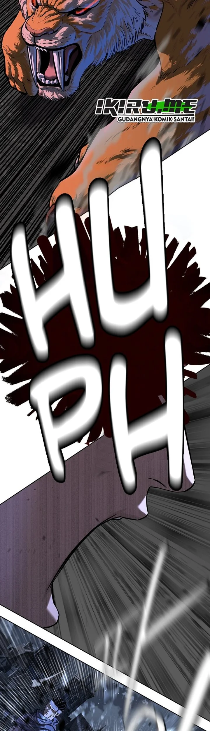 The Vehement Emperor of Steel Chapter 44 Gambar 23