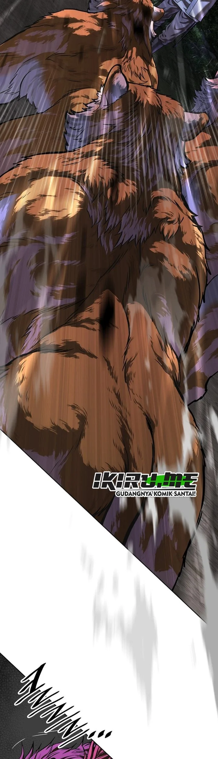 The Vehement Emperor of Steel Chapter 44 Gambar 25