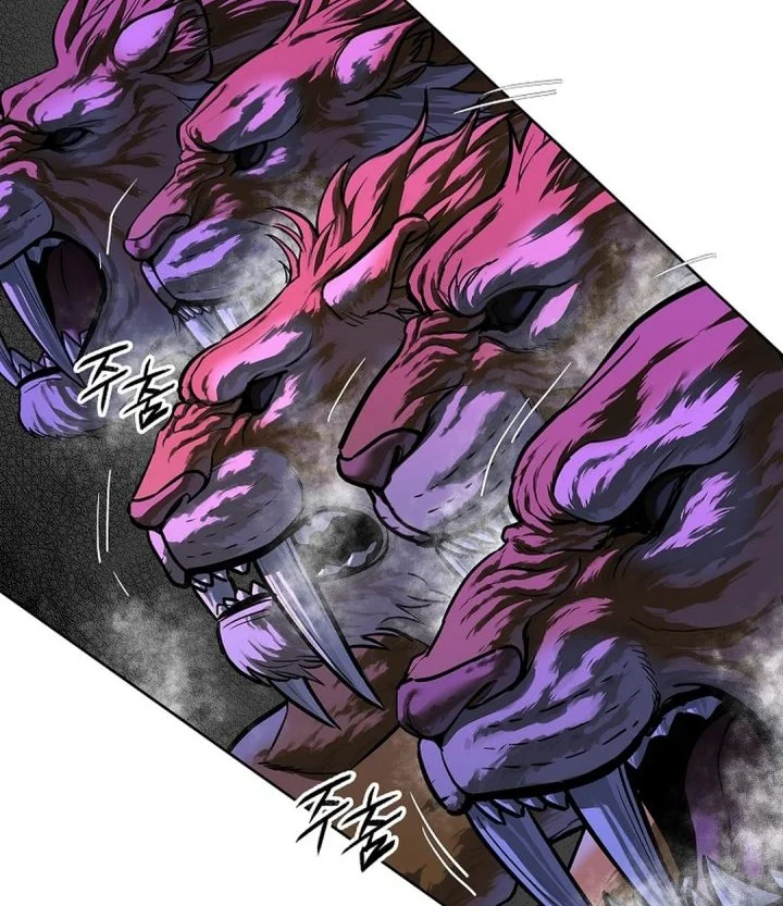 The Vehement Emperor of Steel Chapter 44 Gambar 26