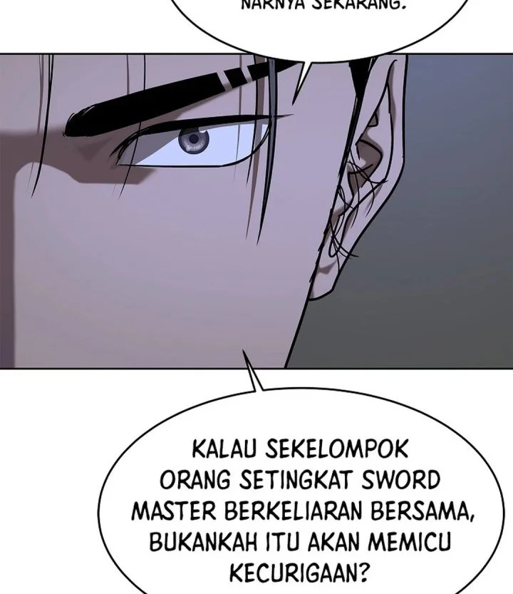 The Vehement Emperor of Steel Chapter 44 Gambar 28