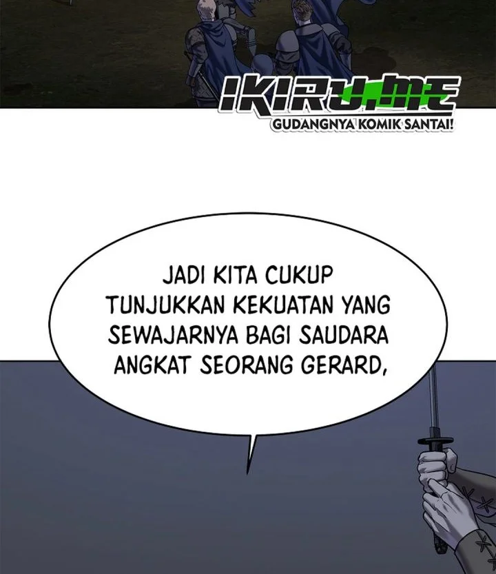 The Vehement Emperor of Steel Chapter 44 Gambar 30