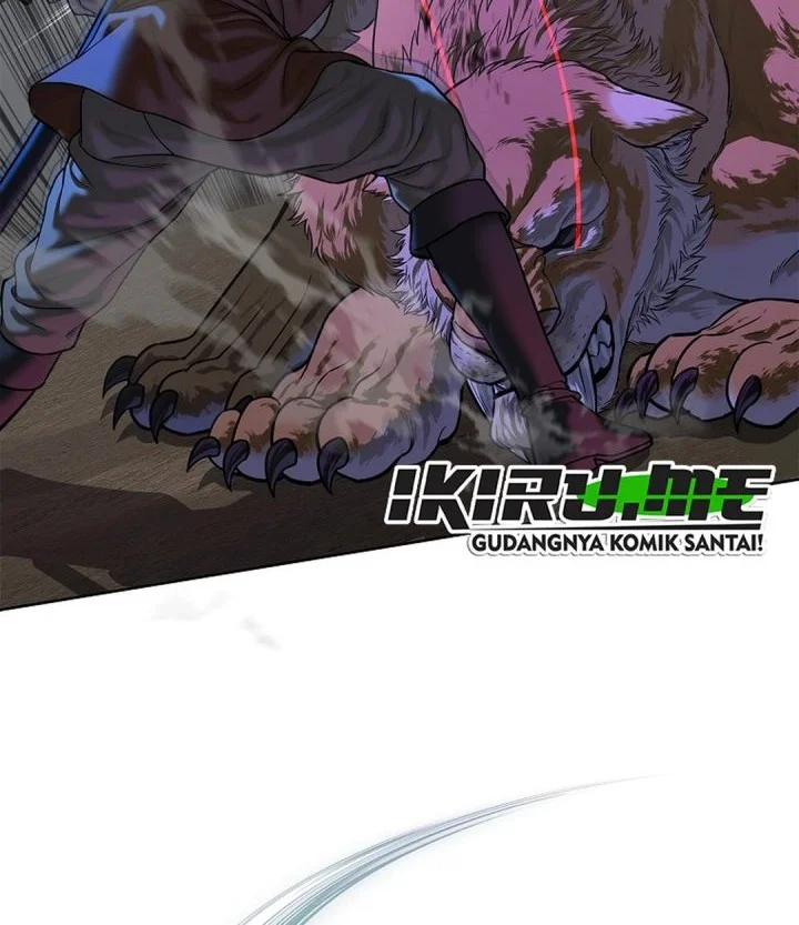 The Vehement Emperor of Steel Chapter 44 Gambar 34