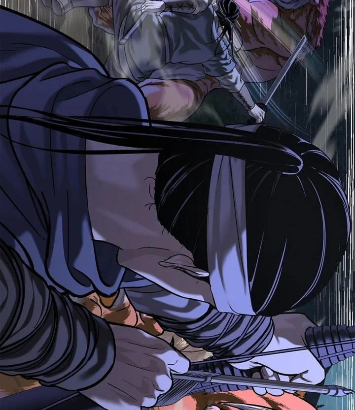 The Vehement Emperor of Steel Chapter 44 Gambar 40