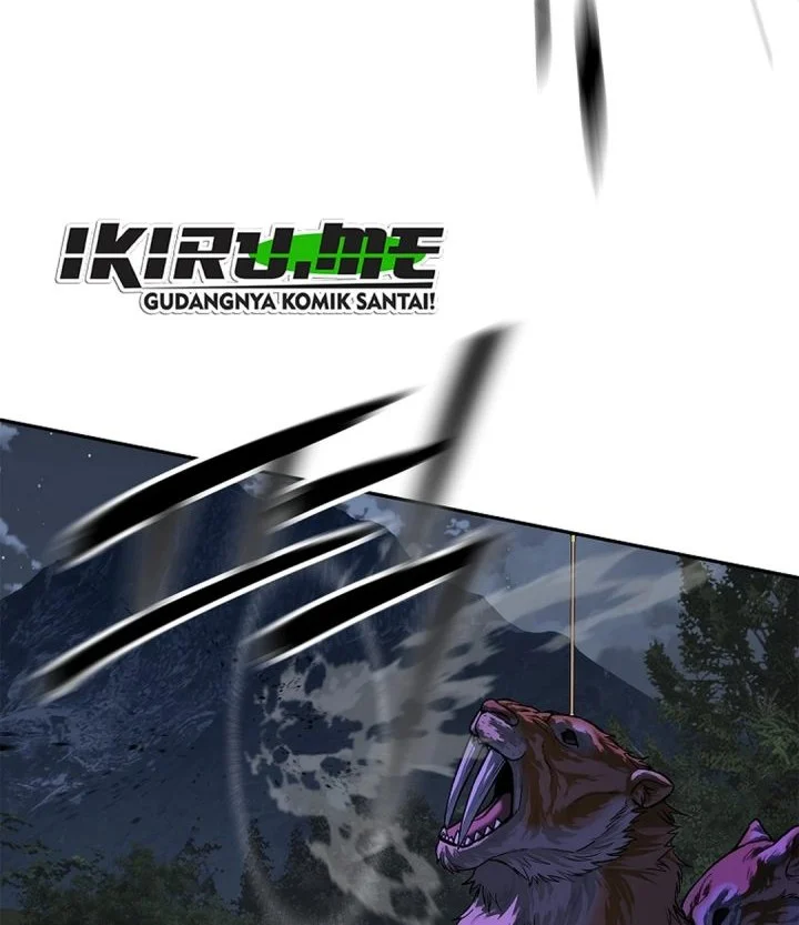 The Vehement Emperor of Steel Chapter 44 Gambar 42