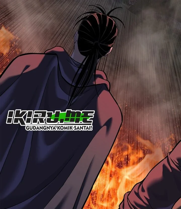 The Vehement Emperor of Steel Chapter 44 Gambar 50