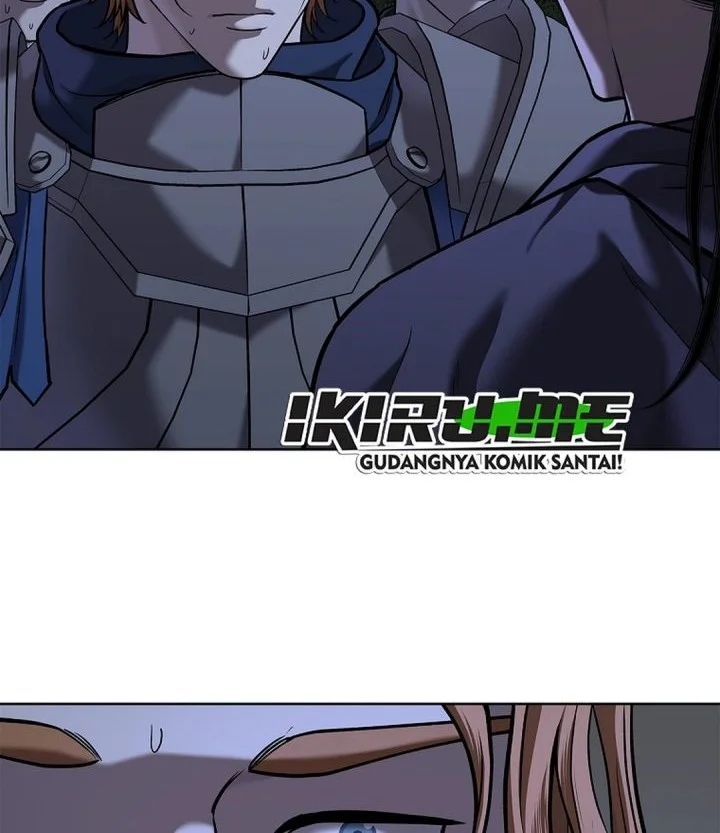 The Vehement Emperor of Steel Chapter 44 Gambar 54