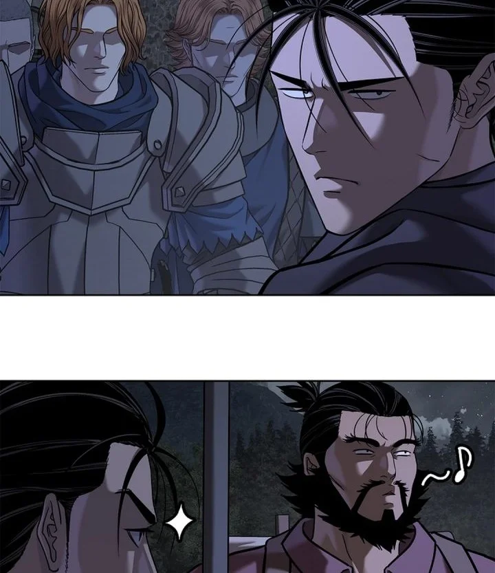 The Vehement Emperor of Steel Chapter 44 Gambar 58