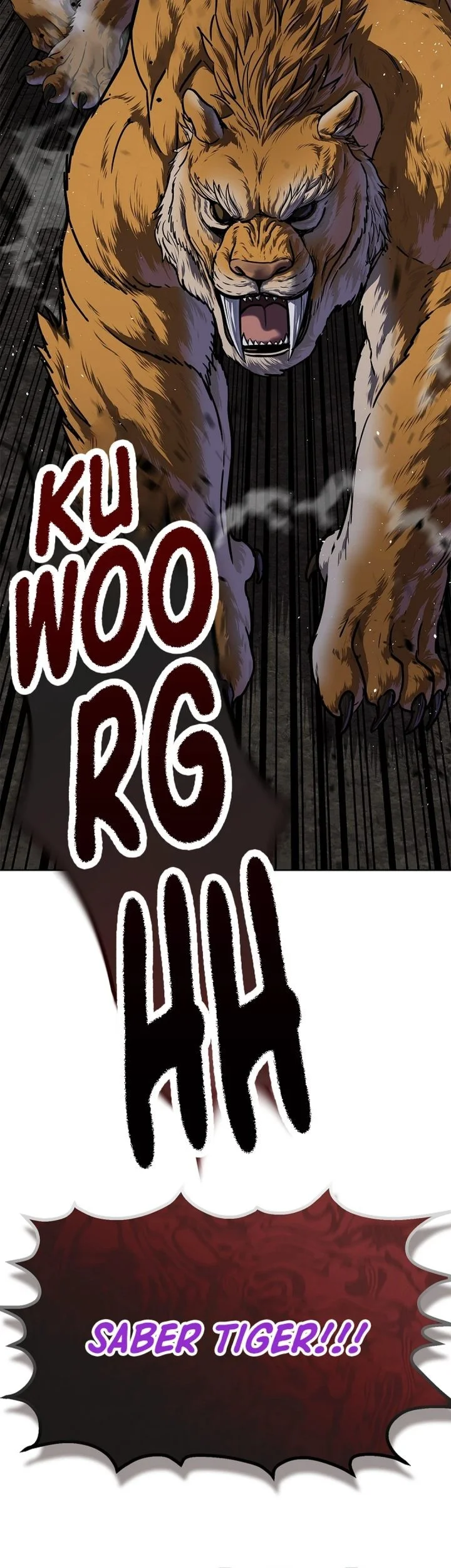 The Vehement Emperor of Steel Chapter 44 Gambar 3