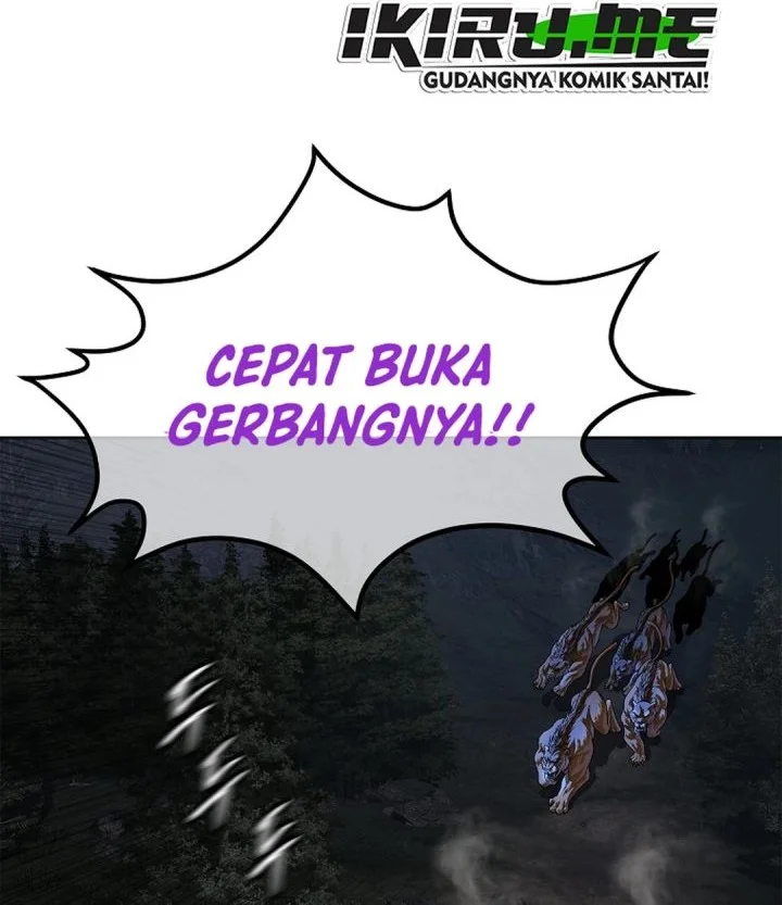 The Vehement Emperor of Steel Chapter 44 Gambar 4