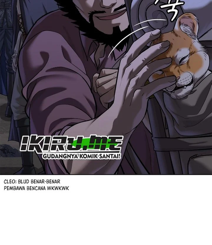 The Vehement Emperor of Steel Chapter 44 Gambar 66