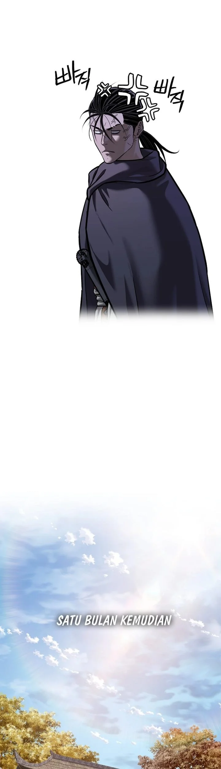 The Vehement Emperor of Steel Chapter 44 Gambar 67