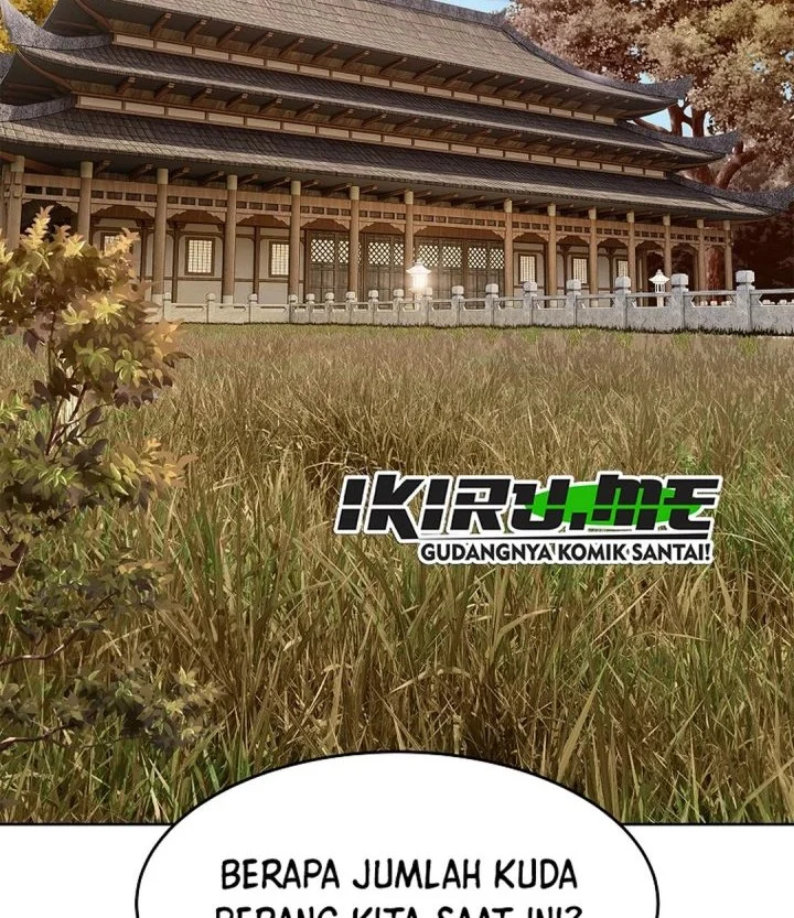 The Vehement Emperor of Steel Chapter 44 Gambar 68