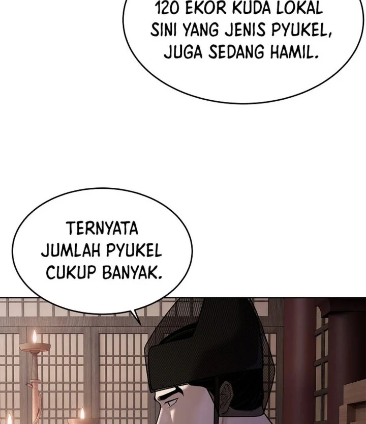 The Vehement Emperor of Steel Chapter 44 Gambar 70