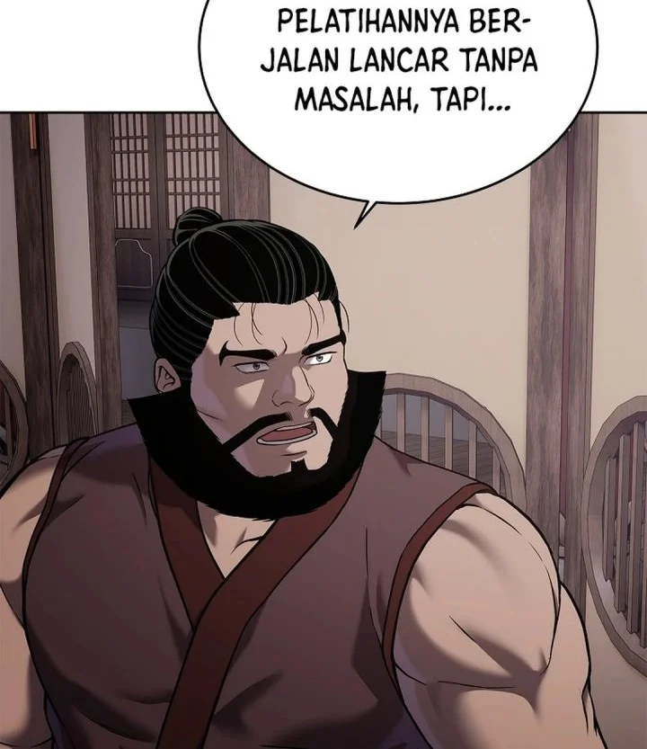 The Vehement Emperor of Steel Chapter 44 Gambar 74