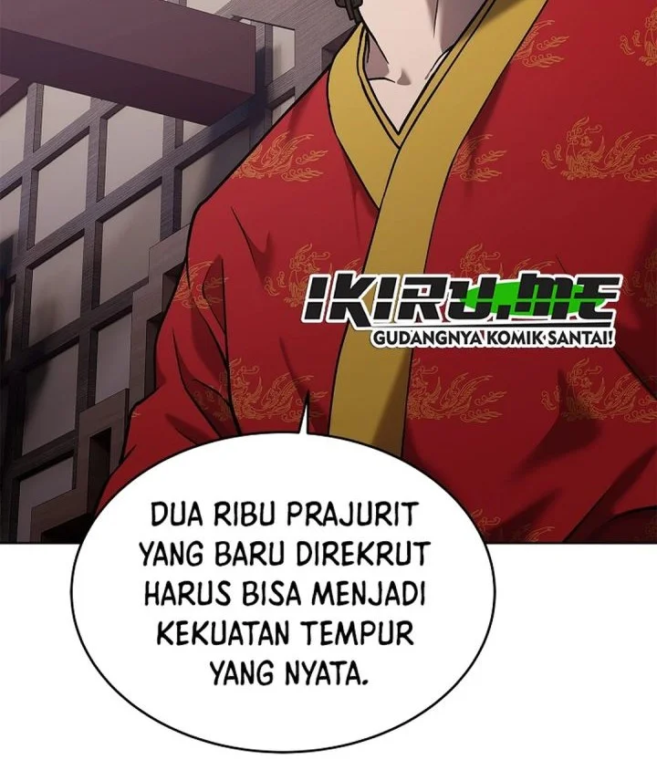 The Vehement Emperor of Steel Chapter 44 Gambar 78