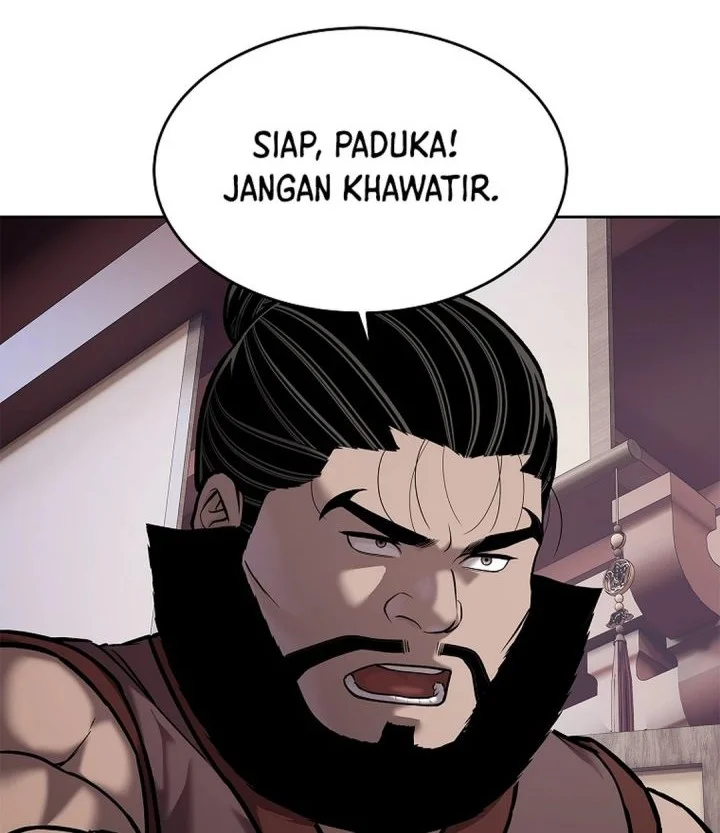 The Vehement Emperor of Steel Chapter 44 Gambar 80