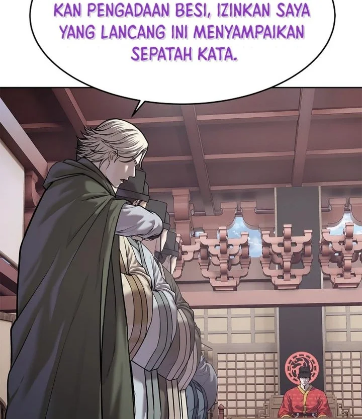 The Vehement Emperor of Steel Chapter 44 Gambar 84