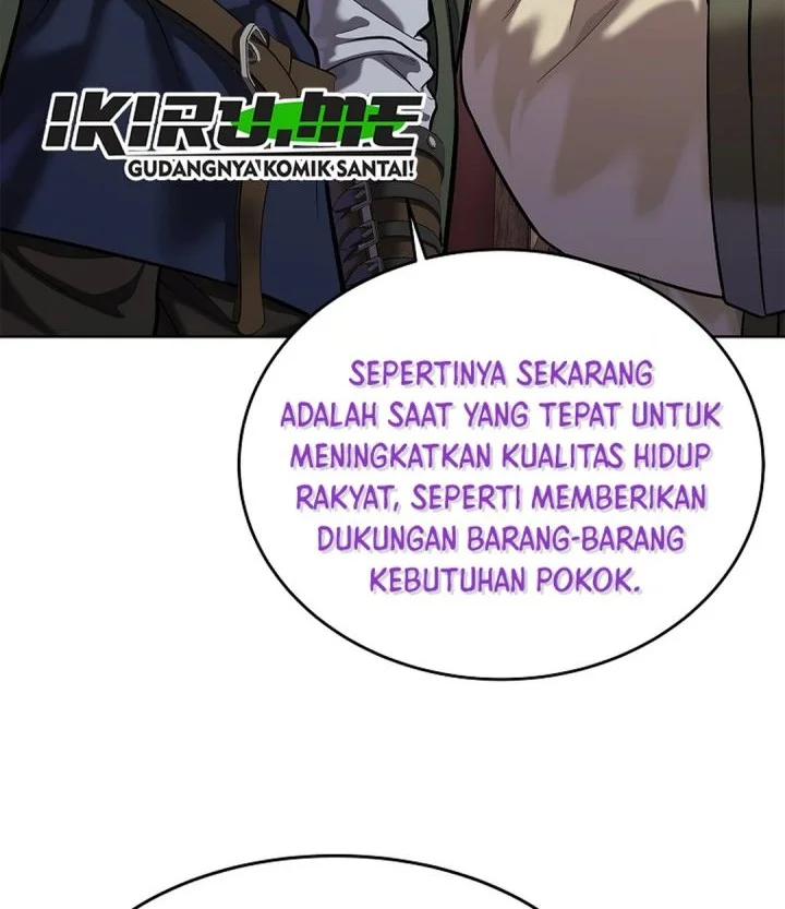 The Vehement Emperor of Steel Chapter 44 Gambar 86