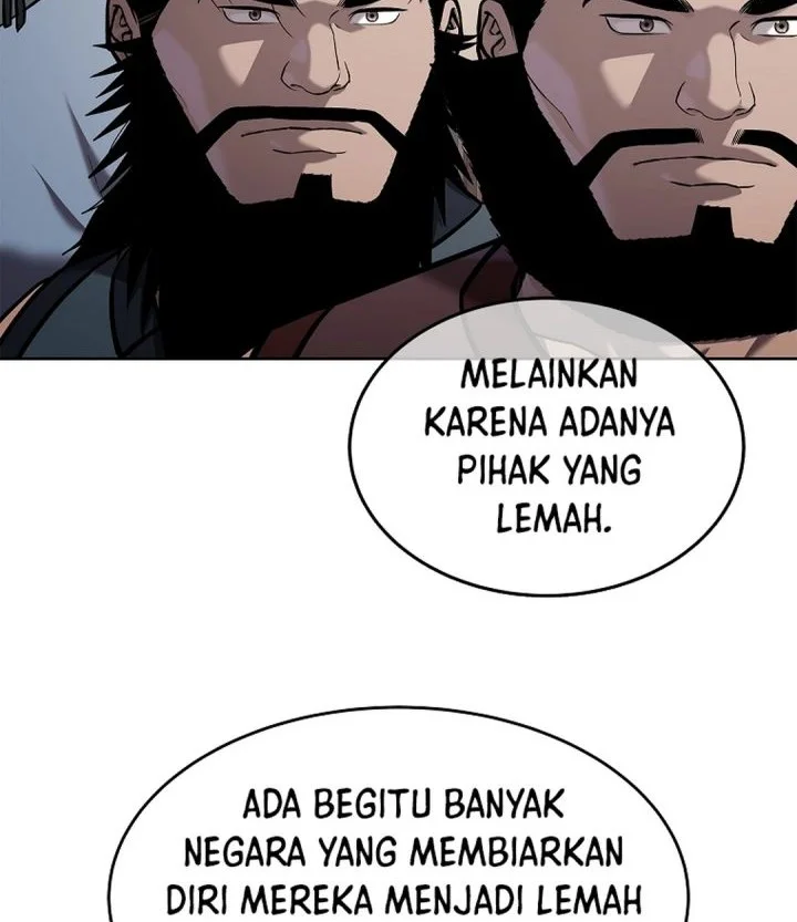 The Vehement Emperor of Steel Chapter 44 Gambar 92