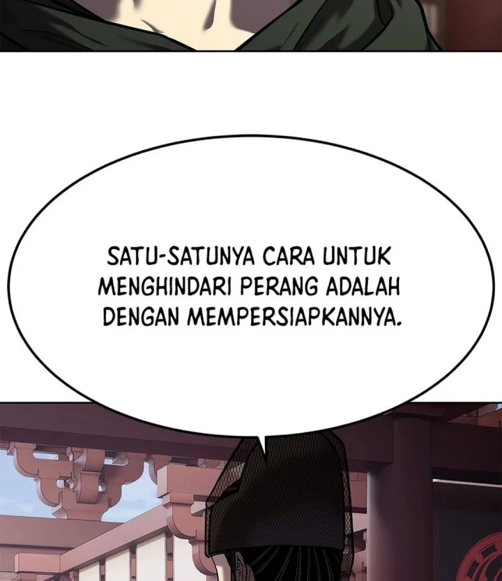 The Vehement Emperor of Steel Chapter 44 Gambar 94