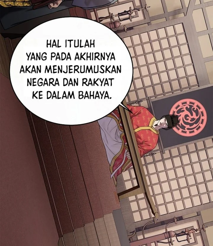 The Vehement Emperor of Steel Chapter 44 Gambar 96