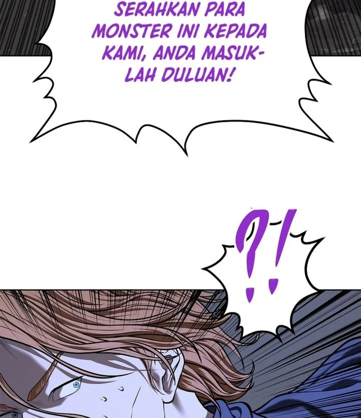 The Vehement Emperor of Steel Chapter 44 Gambar 8