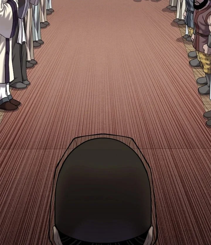 The Vehement Emperor of Steel Chapter 44 Gambar 100