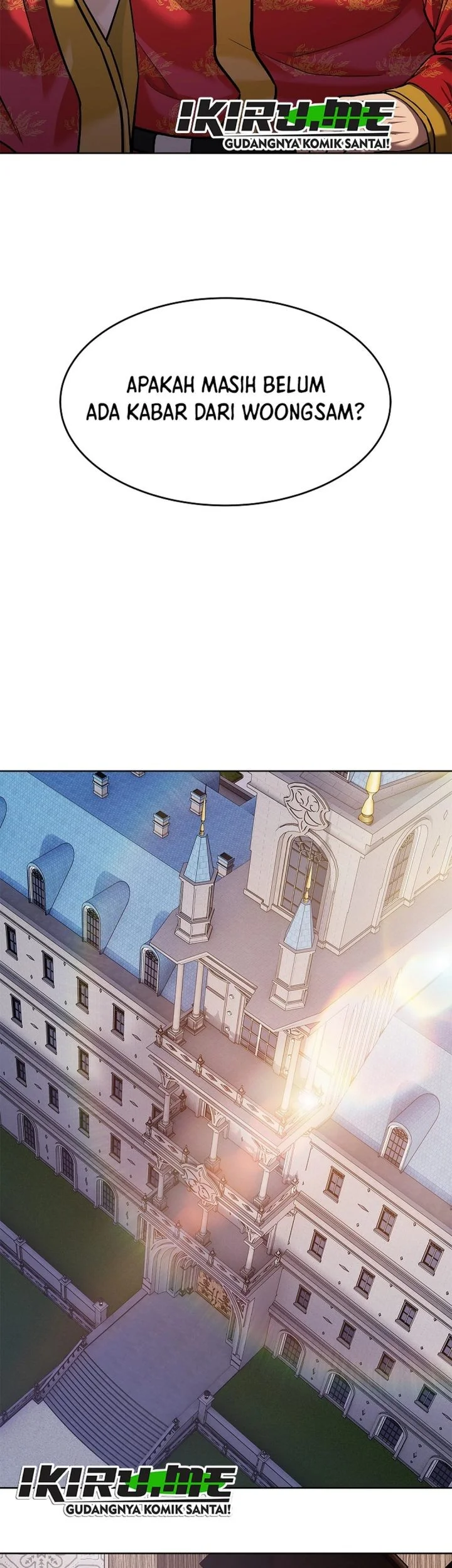 The Vehement Emperor of Steel Chapter 44 Gambar 103