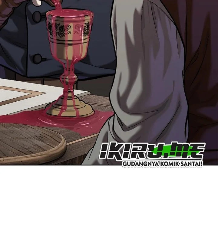 The Vehement Emperor of Steel Chapter 44 Gambar 106