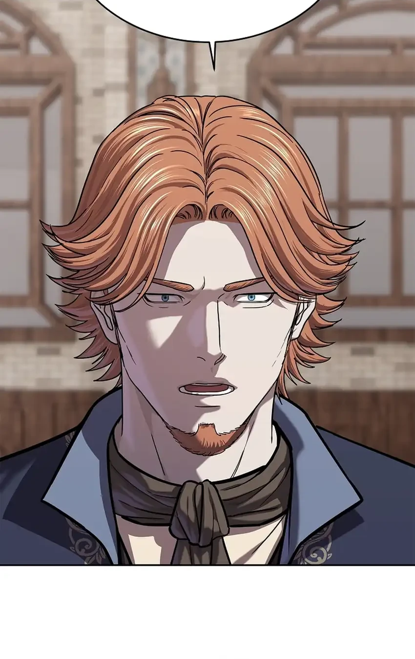 The Vehement Emperor of Steel Chapter 45 Gambar 20