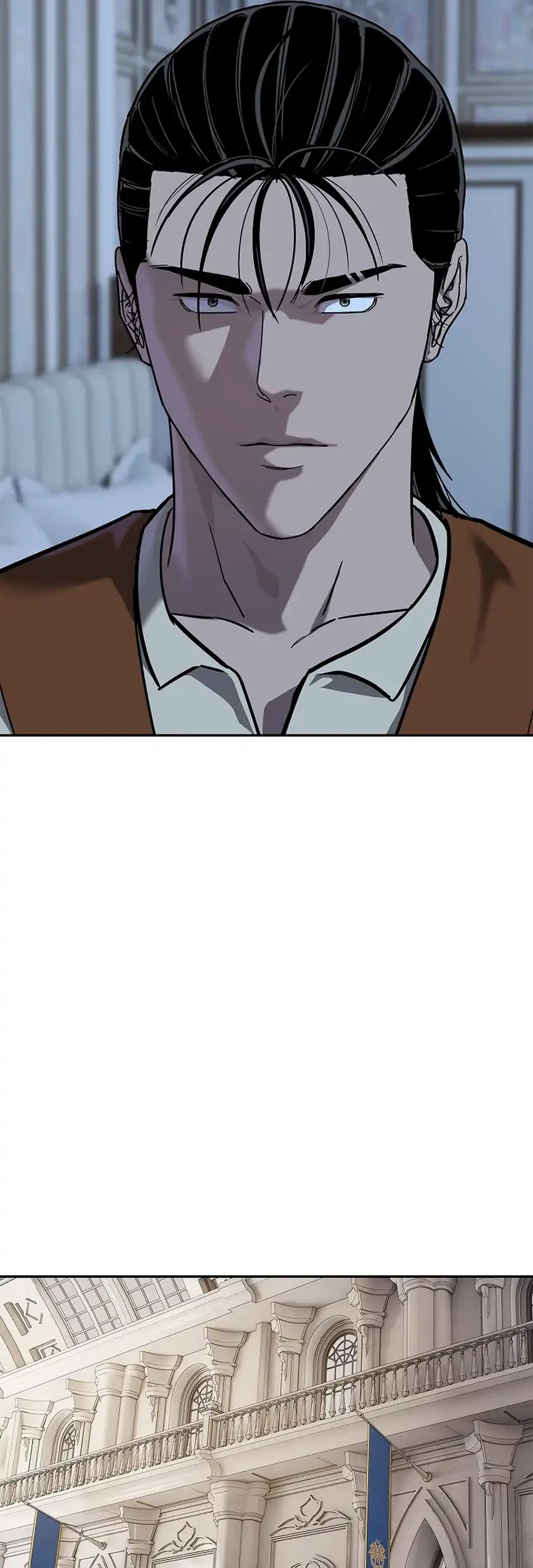 The Vehement Emperor of Steel Chapter 45 Gambar 23