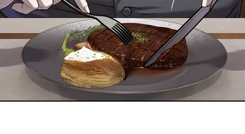 The Vehement Emperor of Steel Chapter 45 Gambar 33