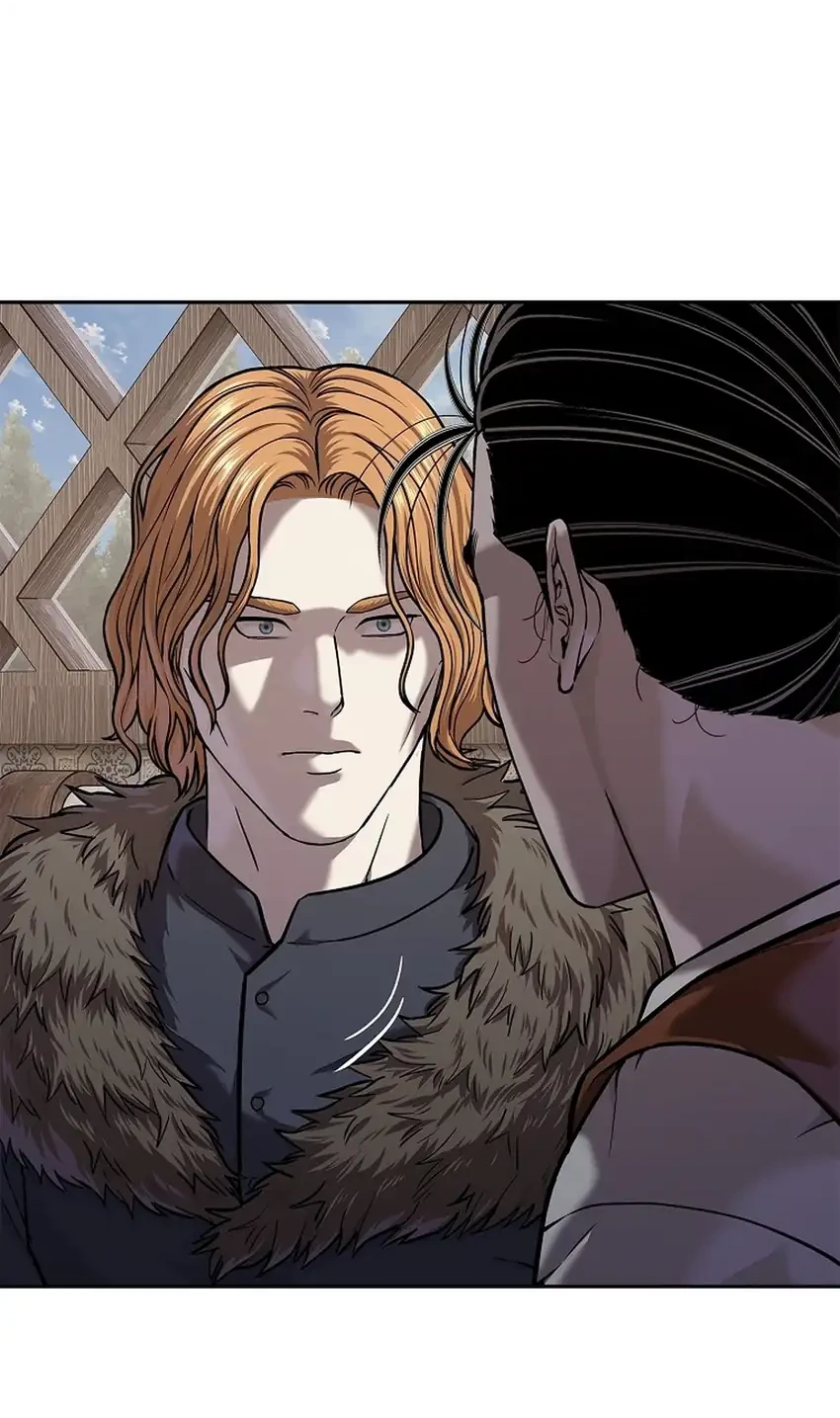 The Vehement Emperor of Steel Chapter 45 Gambar 39