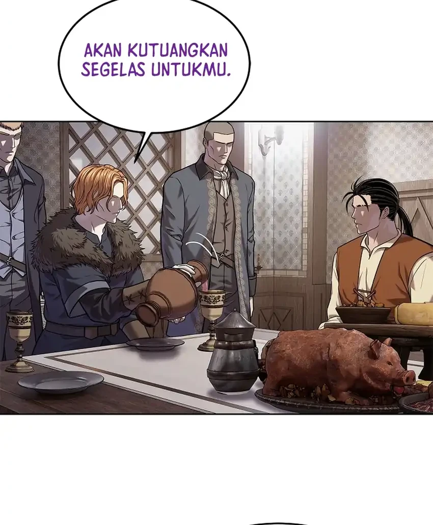 The Vehement Emperor of Steel Chapter 45 Gambar 41