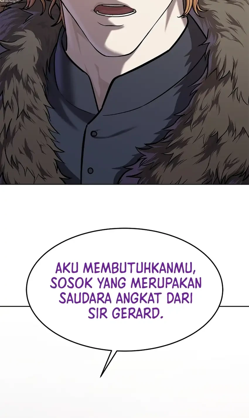 The Vehement Emperor of Steel Chapter 45 Gambar 49