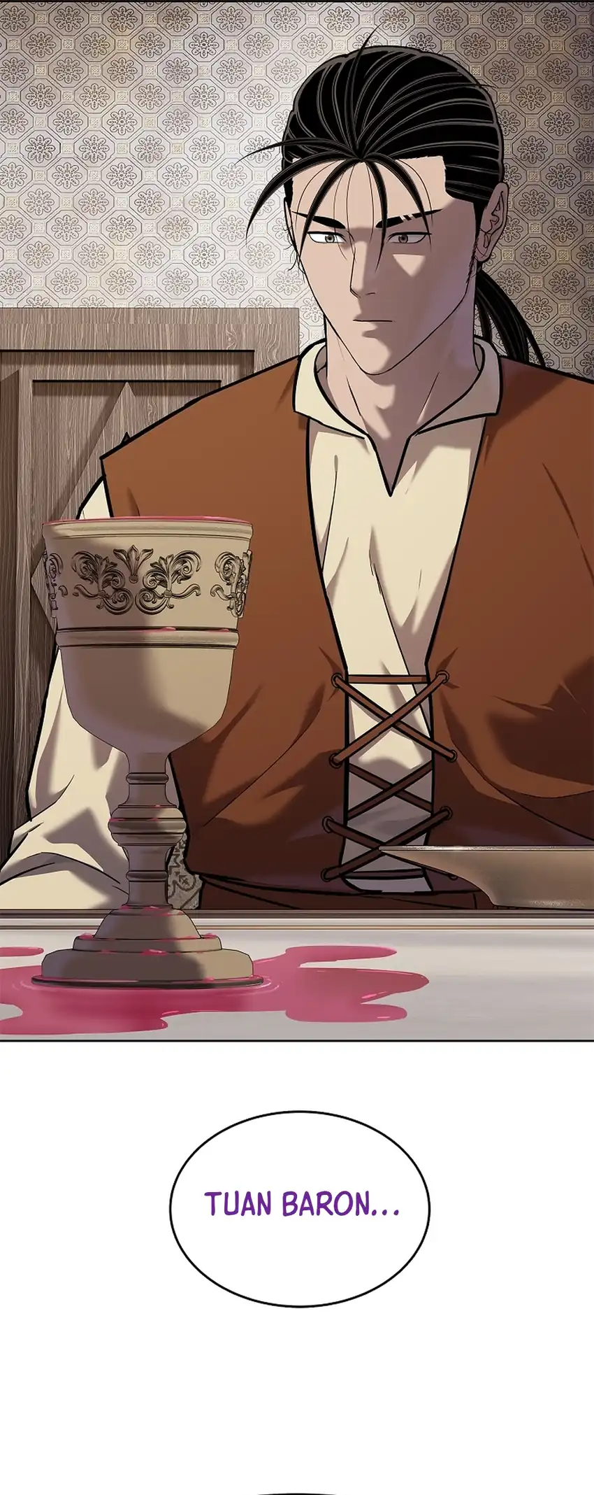 The Vehement Emperor of Steel Chapter 45 Gambar 52