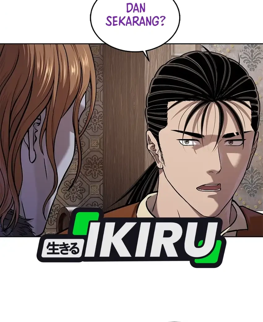 The Vehement Emperor of Steel Chapter 45 Gambar 56