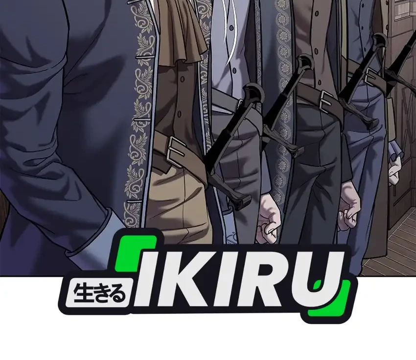 The Vehement Emperor of Steel Chapter 45 Gambar 66