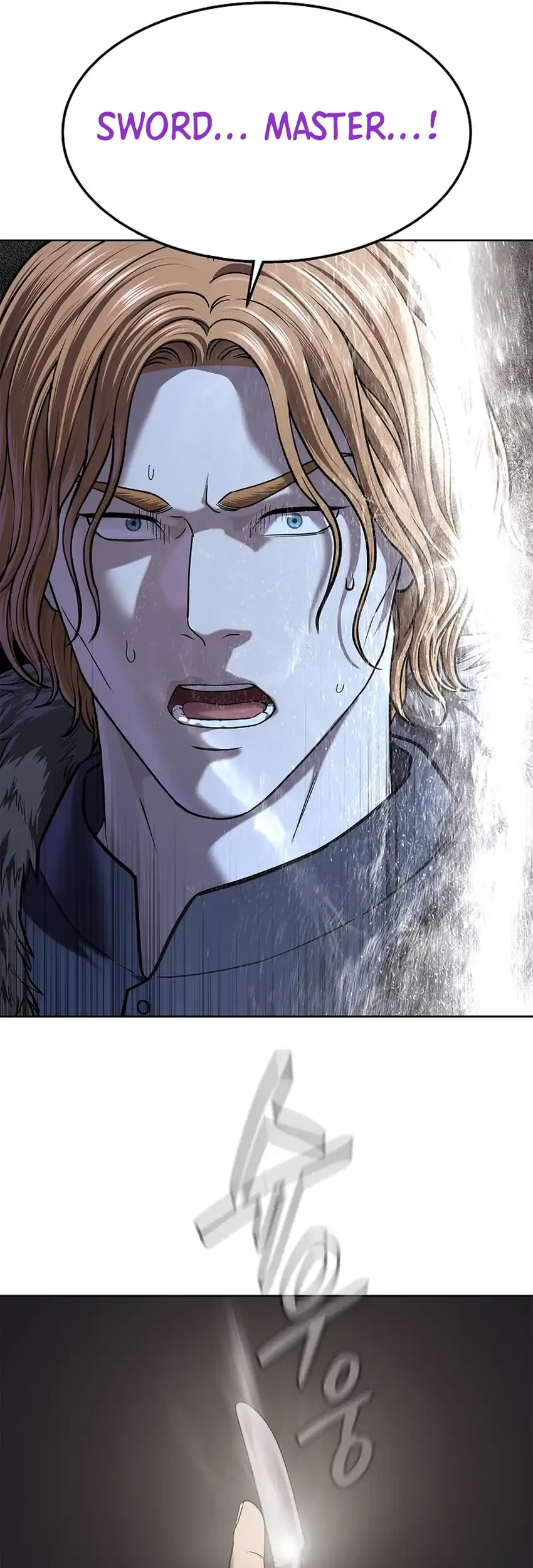 The Vehement Emperor of Steel Chapter 45 Gambar 69