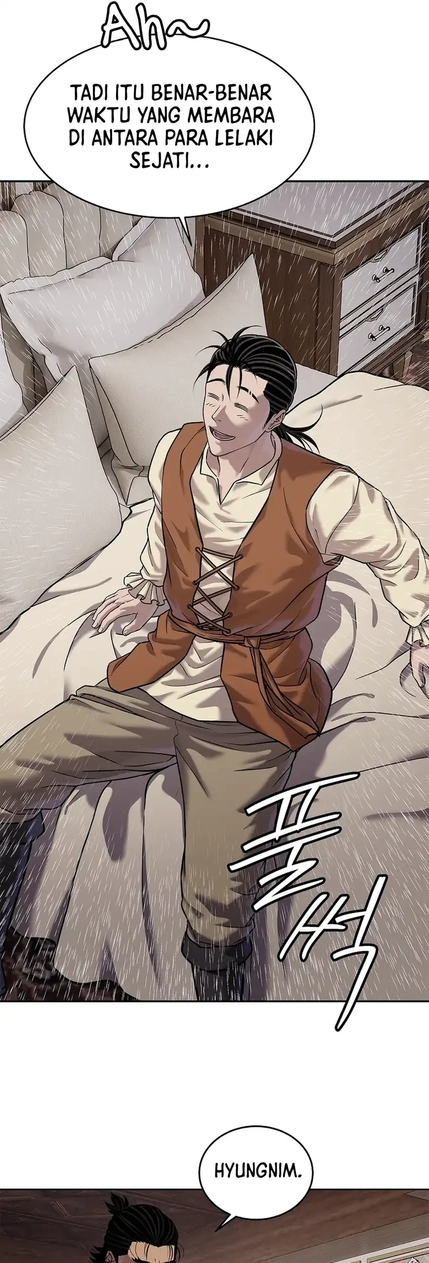 The Vehement Emperor of Steel Chapter 45 Gambar 77